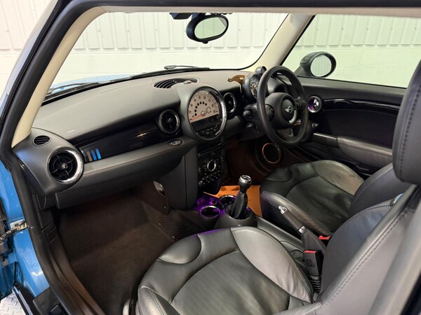 Used MINI Hatch 2013 for sale - 73968294: Photo 10