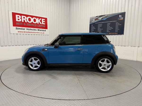 Used MINI Hatch 2013 for sale - 73968294: Photo 11