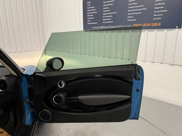 Used MINI Hatch 2013 for sale - 73968294: Photo 16