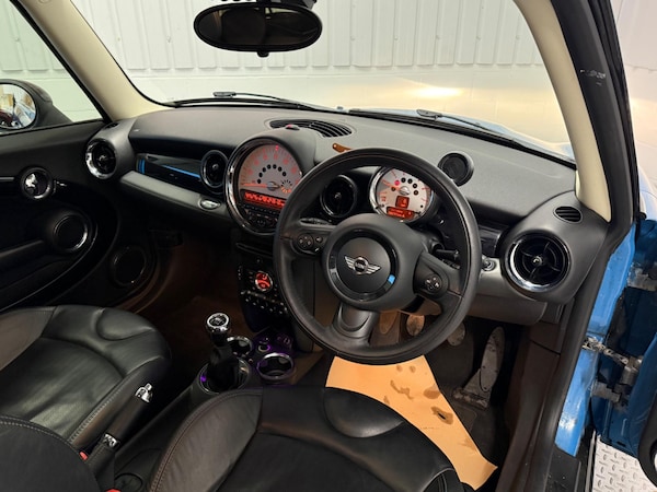 Used MINI Hatch 2013 for sale - 73968294: Photo 20
