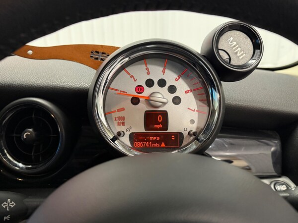 Used MINI Hatch 2013 for sale - 73968294: Photo 22