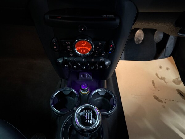 Used MINI Hatch 2013 for sale - 73968294: Photo 24