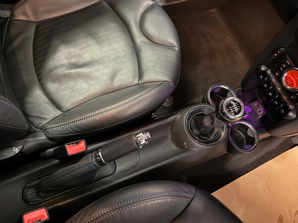 Used MINI Hatch 2013 for sale - 73968294: Photo 29
