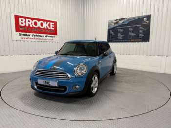 Used MINI Hatch 2013 for sale - 73968294: Photo
