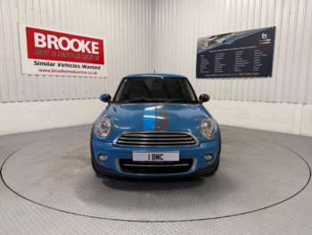 Used MINI Hatch 2013 for sale - 73968294: Photo