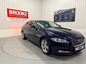 2017 (67) - 2.0d [240] Portfolio 4dr Auto