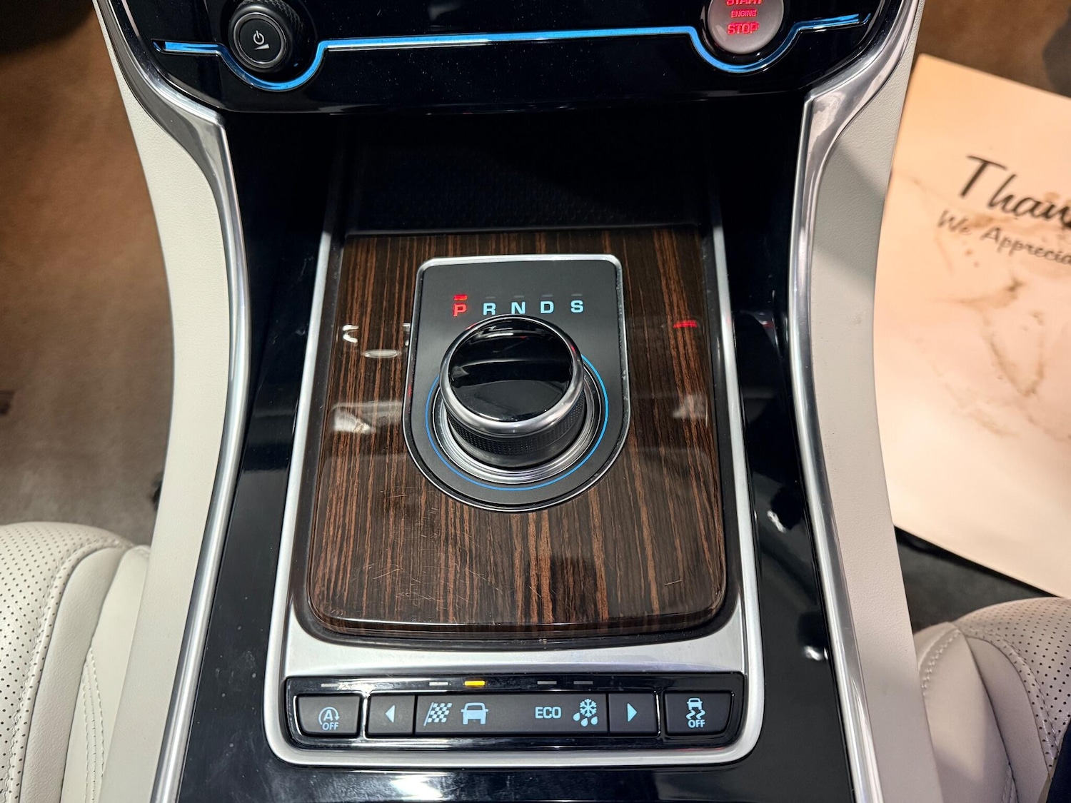 Used Jaguar XF 2017 for sale - 76632913: Photo 32