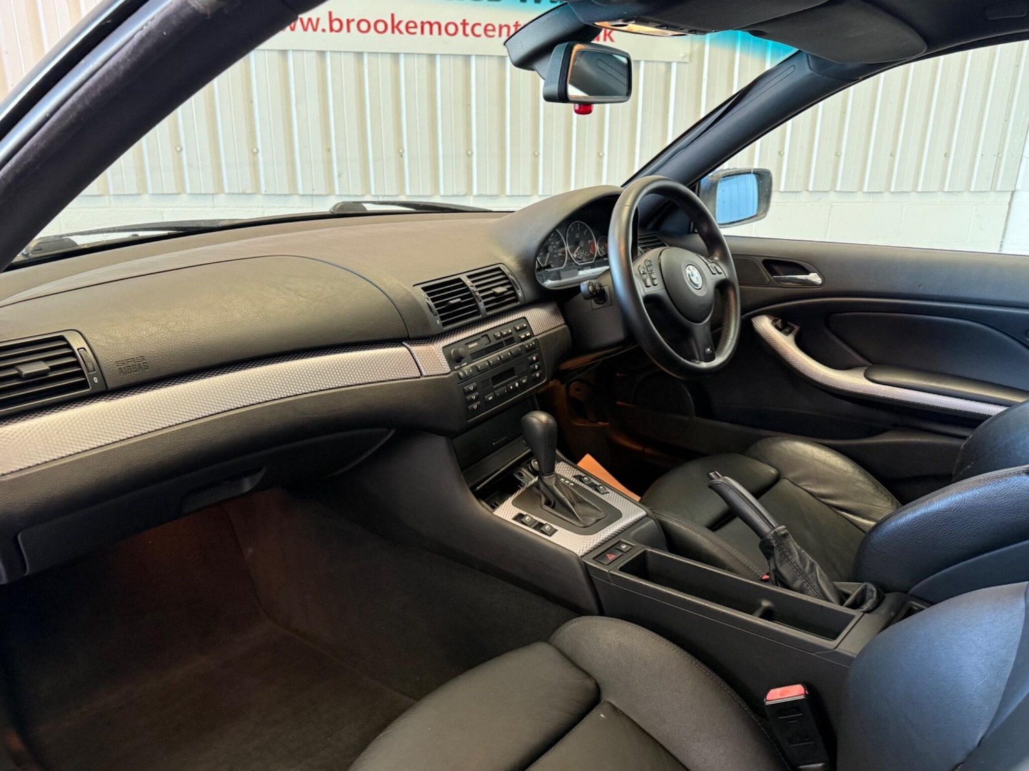 Used BMW 3 Series 2003 for sale - 75990397: Photo 13