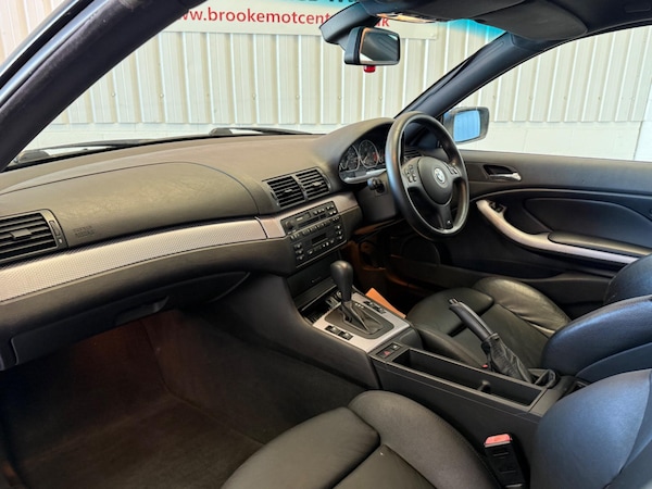 Used BMW 3 Series 2003 for sale - 75990397: Photo 13