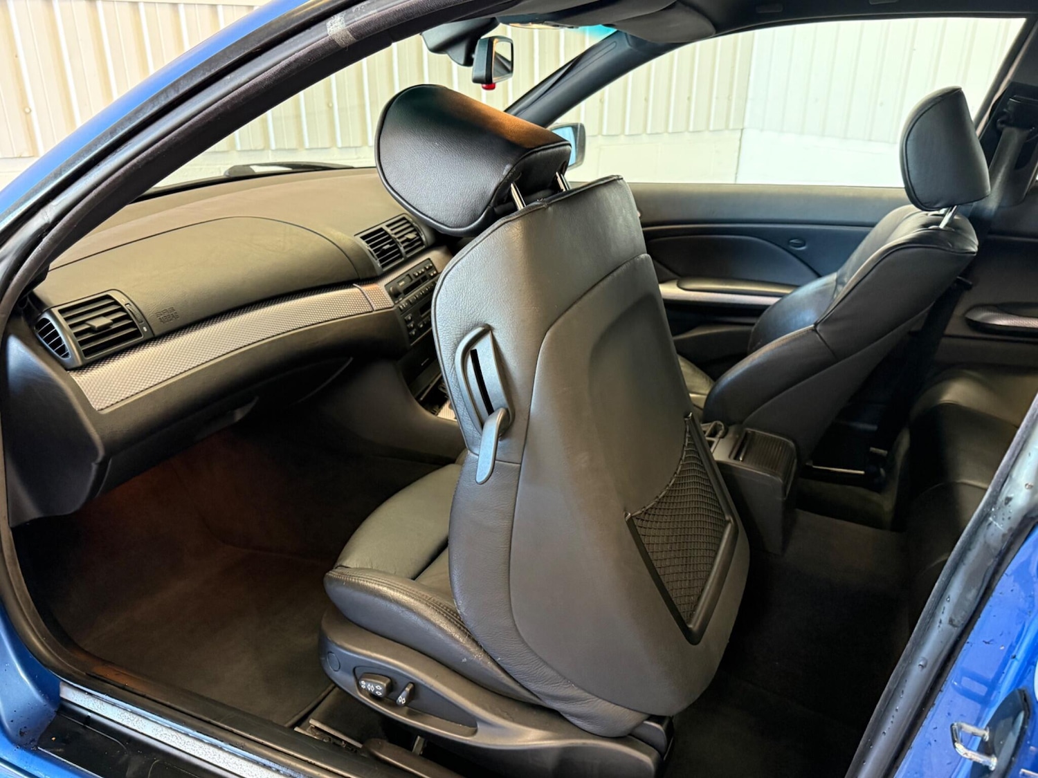 Used BMW 3 Series 2003 for sale - 75990397: Photo 16