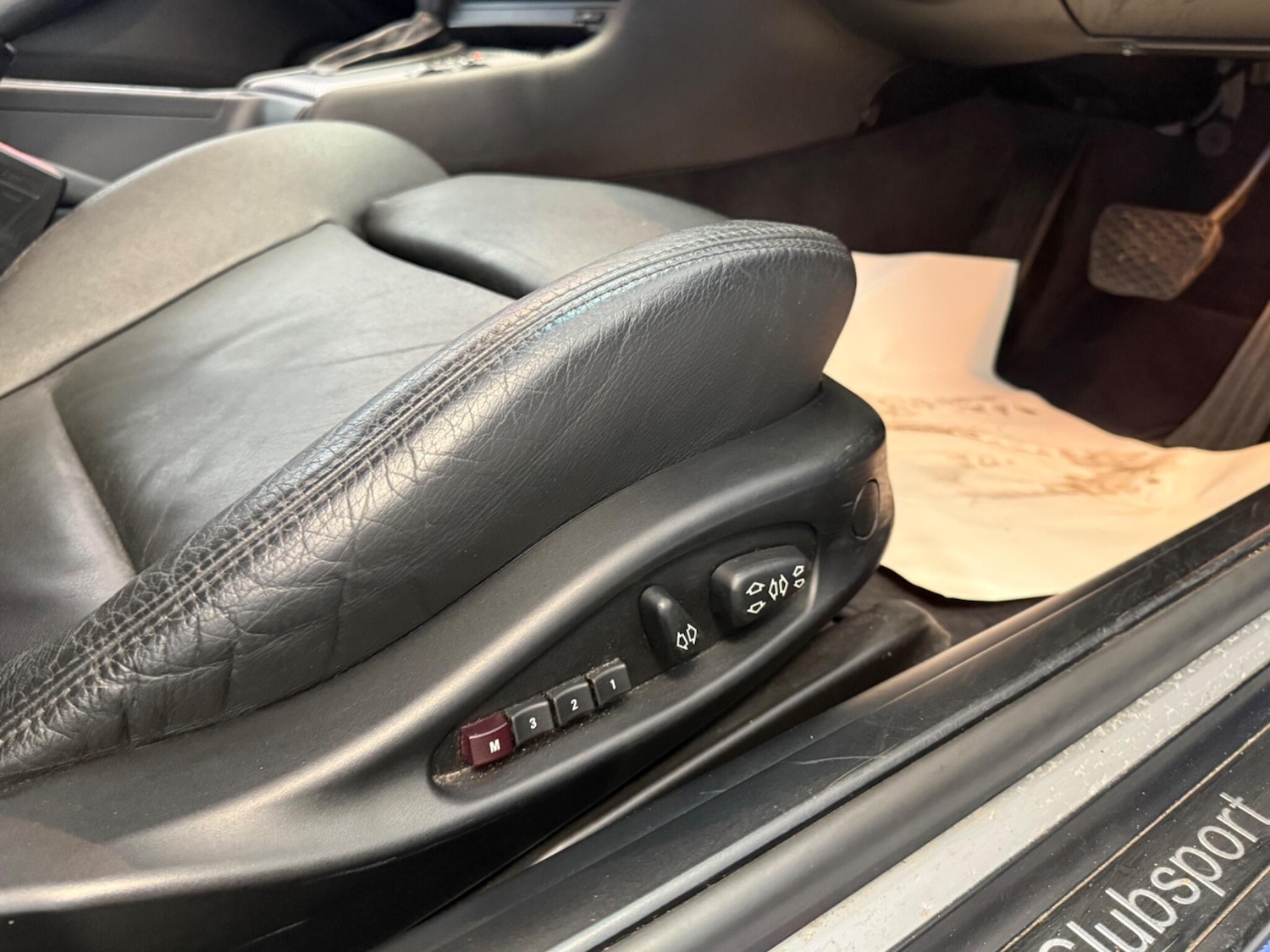 Used BMW 3 Series 2003 for sale - 75990397: Photo 18