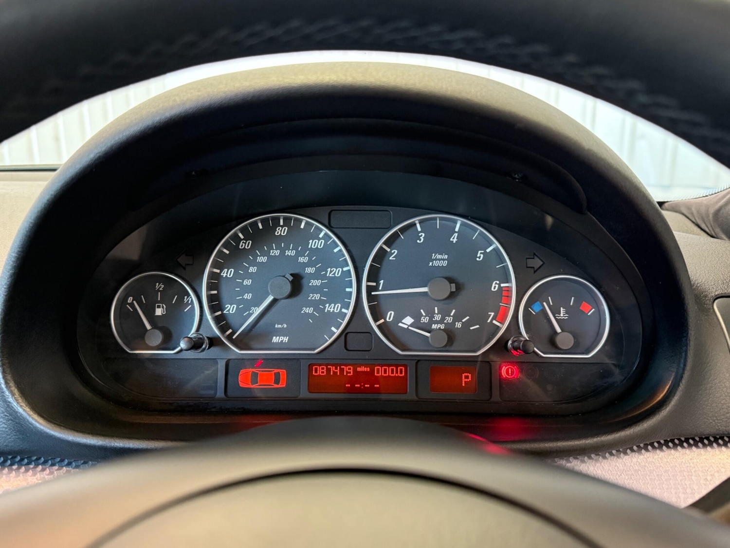 Used BMW 3 Series 2003 for sale - 75990397: Photo 20