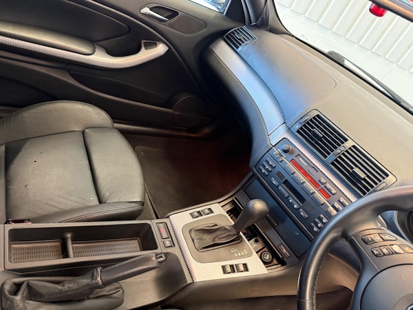Used BMW 3 Series 2003 for sale - 75990397: Photo 24