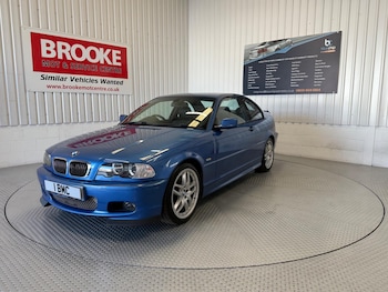 Used BMW 3 Series 2003 for sale - 75990397: Photo 3