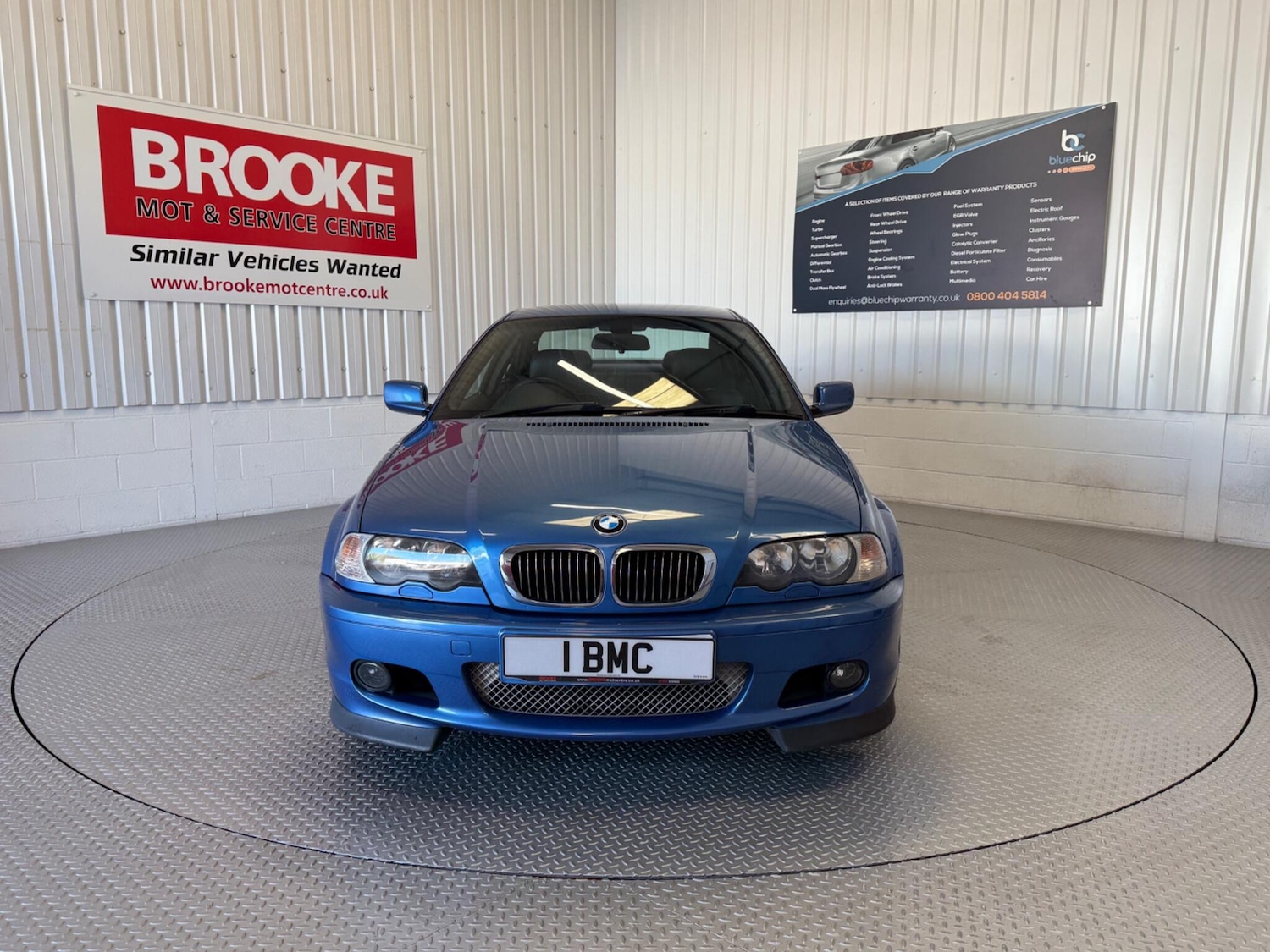 Used BMW 3 Series 2003 for sale - 75990397: Photo 5