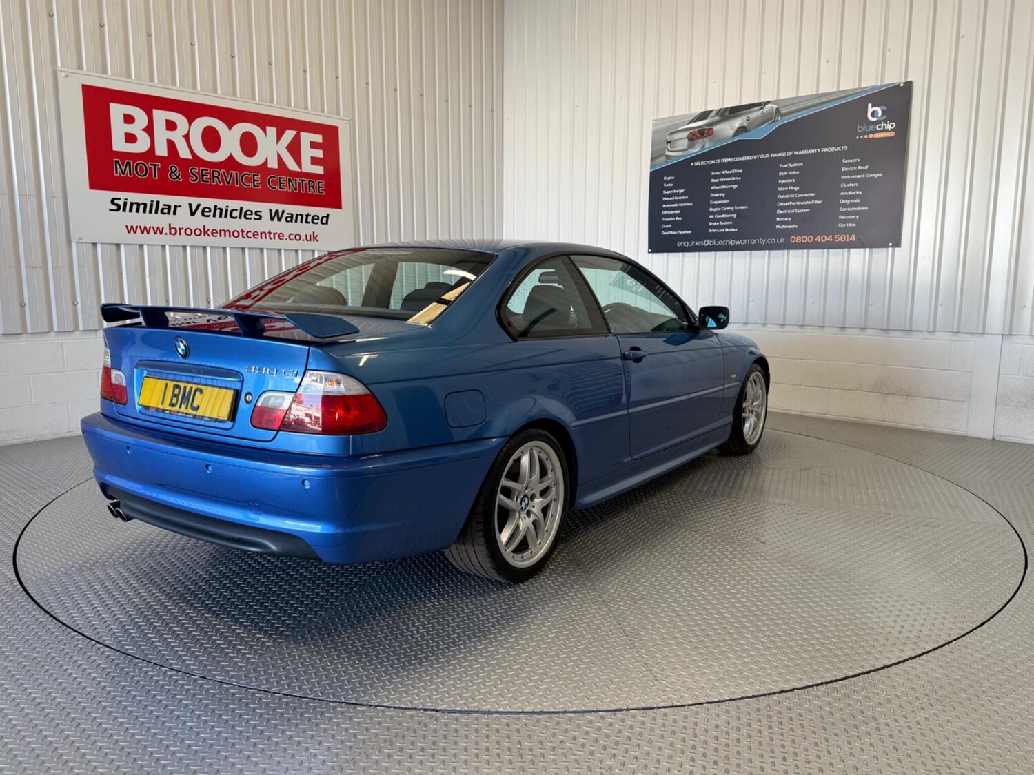 Used BMW 3 Series 2003 for sale - 75990397: Photo 7