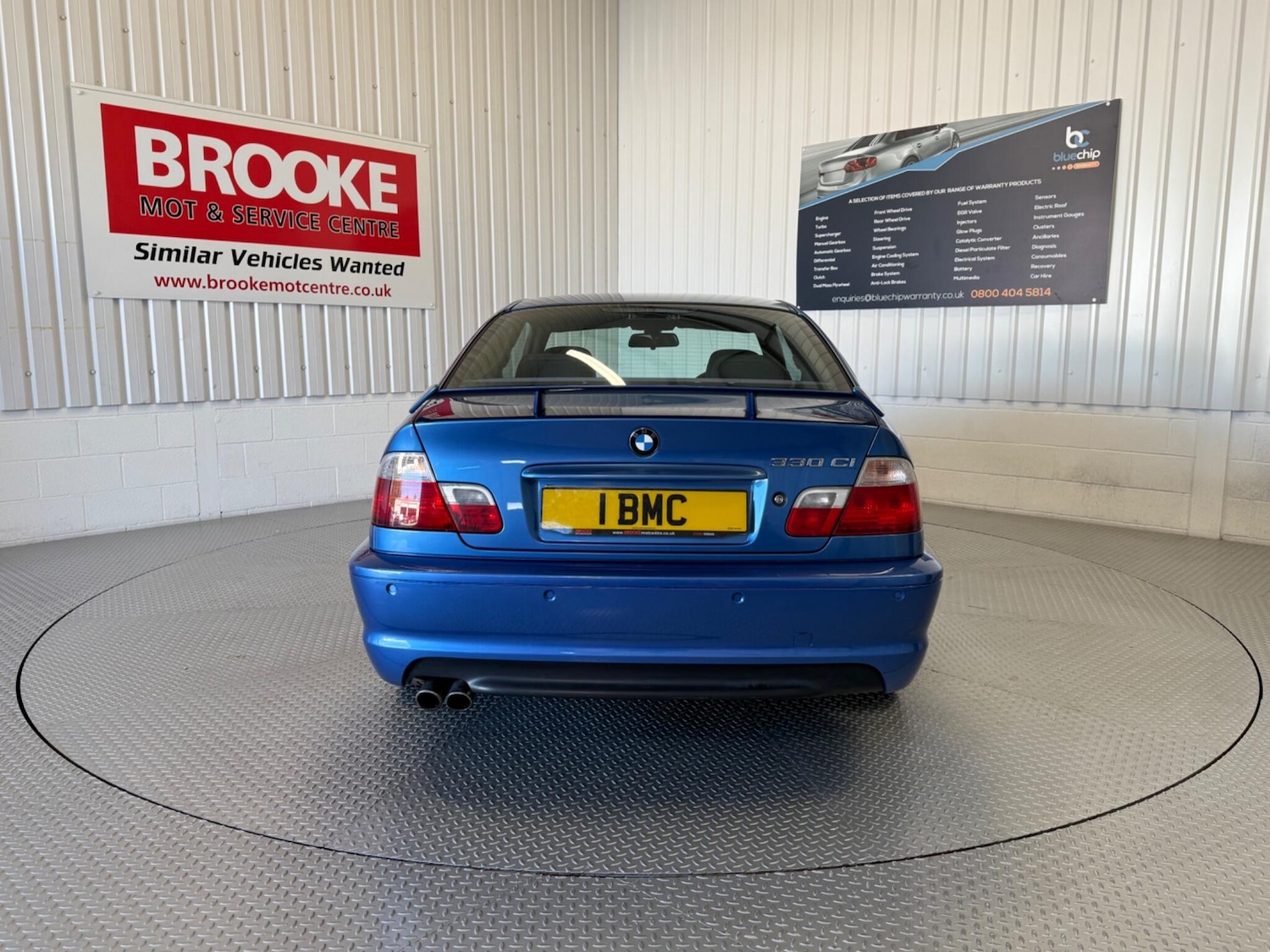 Used BMW 3 Series 2003 for sale - 75990397: Photo 8