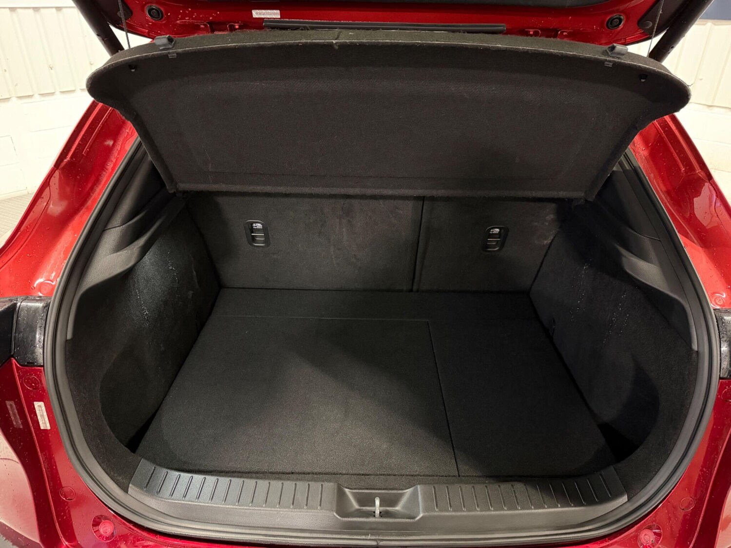 Used Mazda CX-30 2021 for sale - 77496636: Photo 11