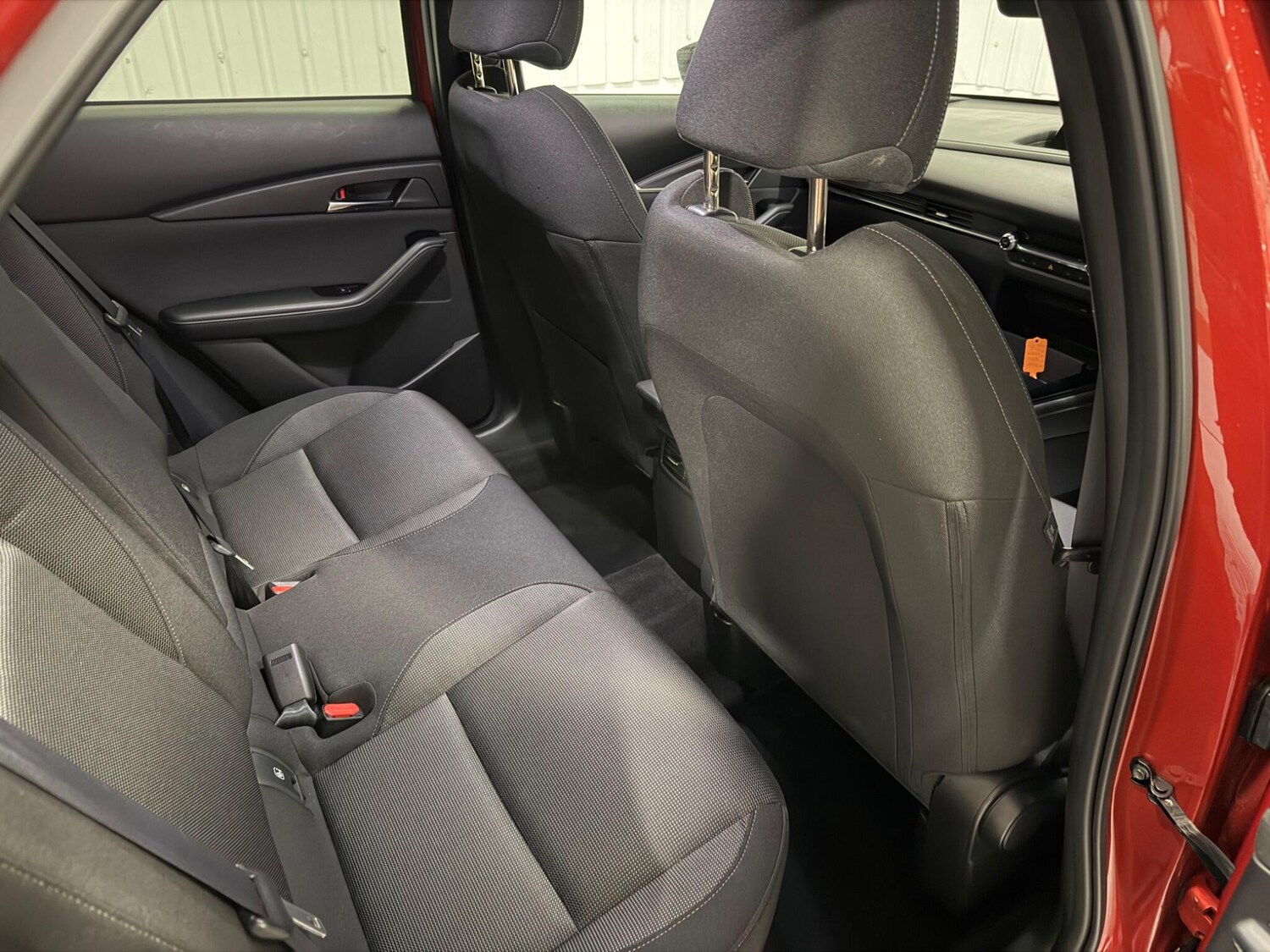 Used Mazda CX-30 2021 for sale - 77496636: Photo 14