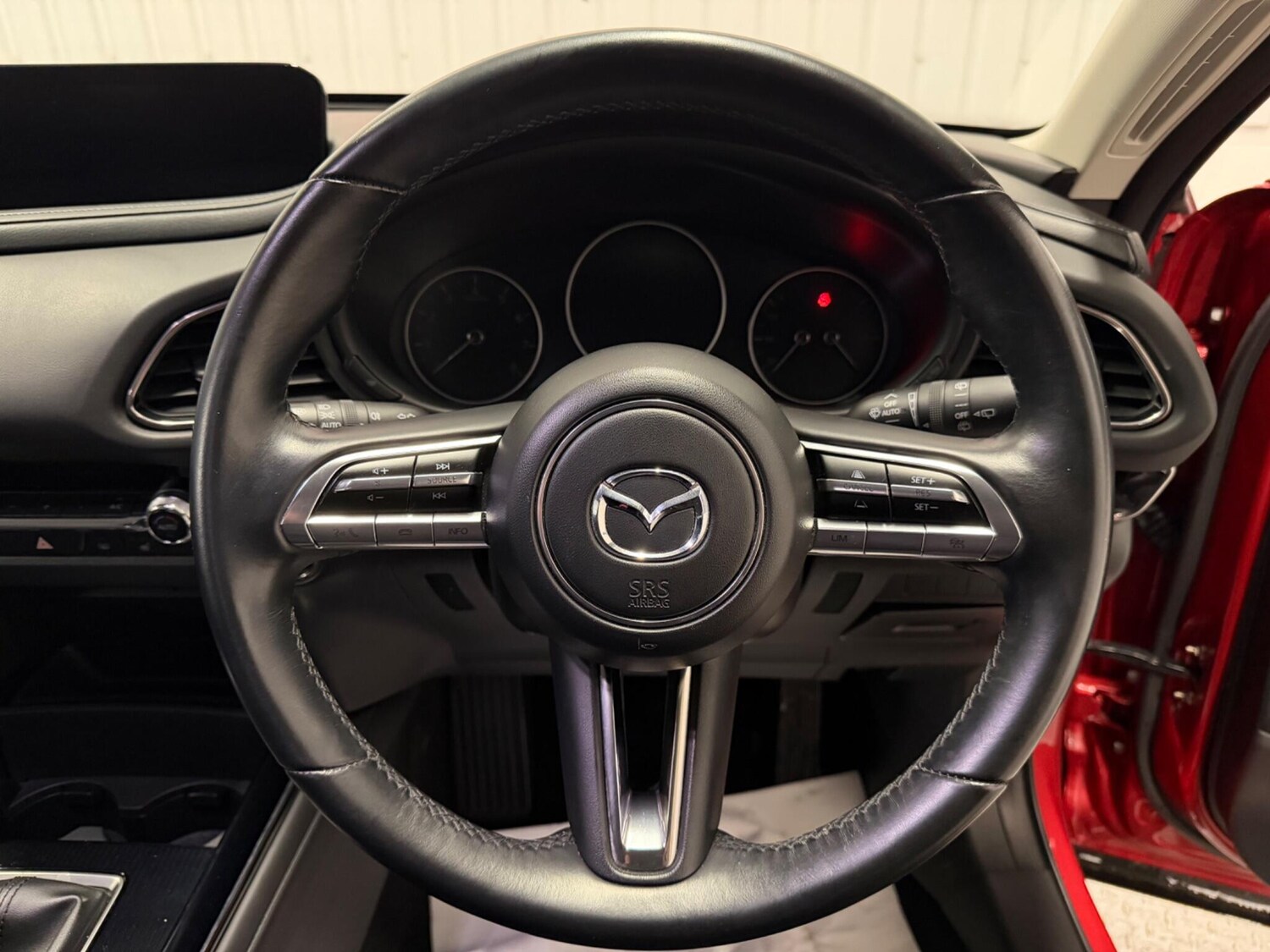 Used Mazda CX-30 2021 for sale - 77496636: Photo 19