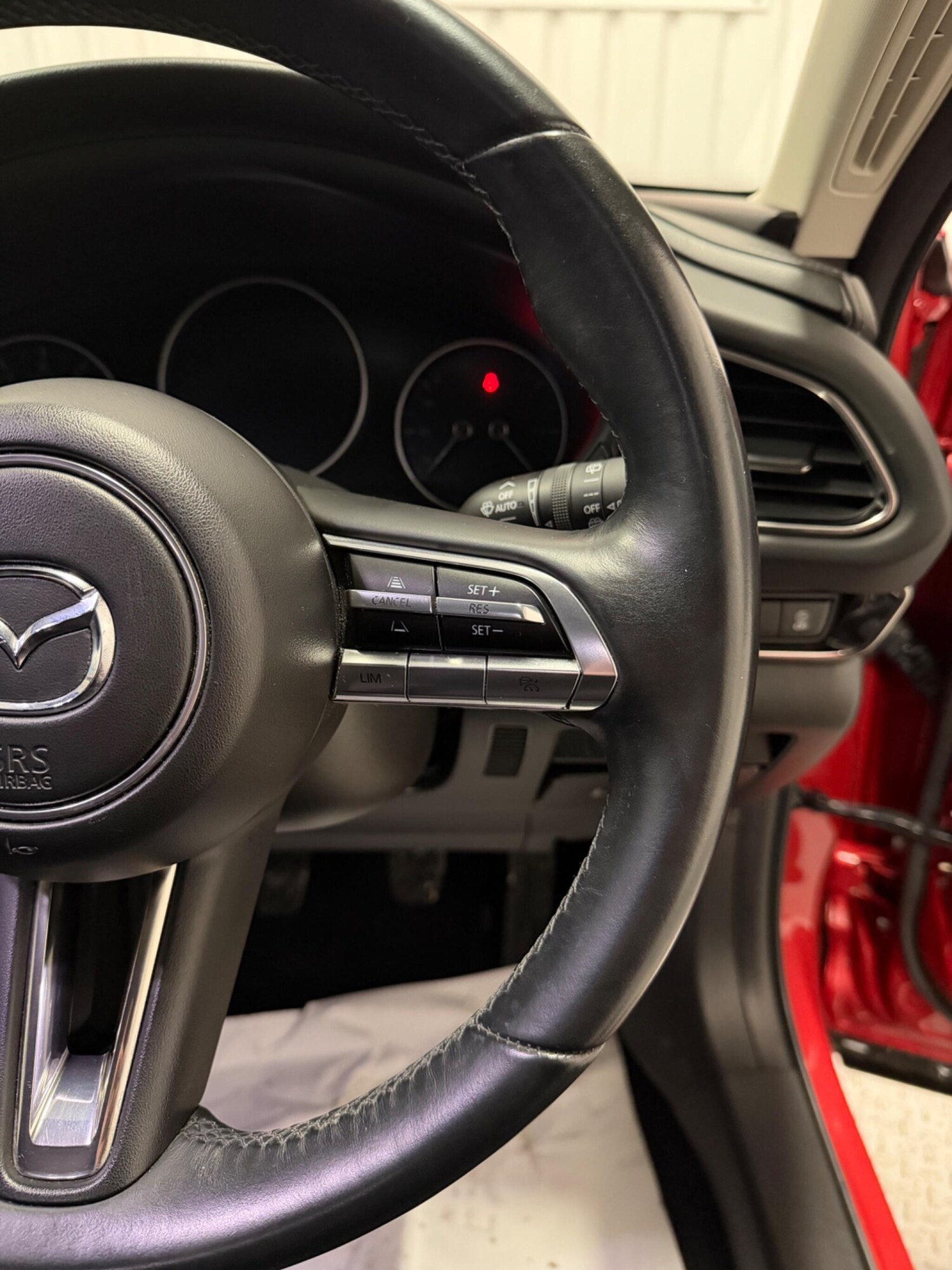 Used Mazda CX-30 2021 for sale - 77496636: Photo 21