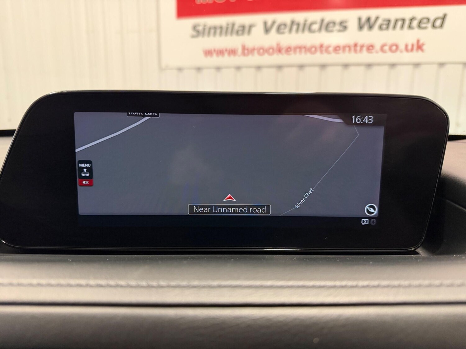 Used Mazda CX-30 2021 for sale - 77496636: Photo 25