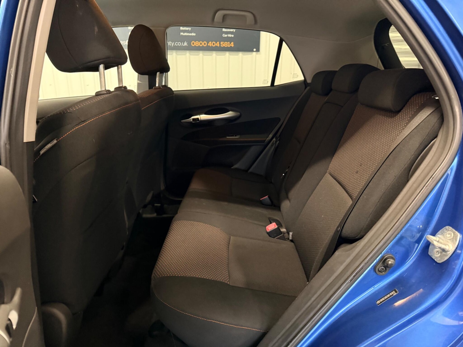 Used Toyota Auris 2010 for sale - 77455271: Photo 11