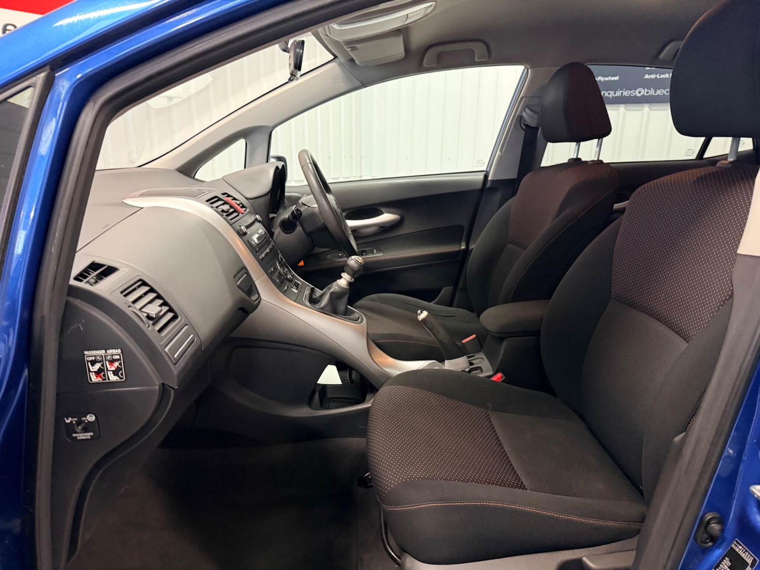 Used Toyota Auris 2010 for sale - 77455271: Photo 13