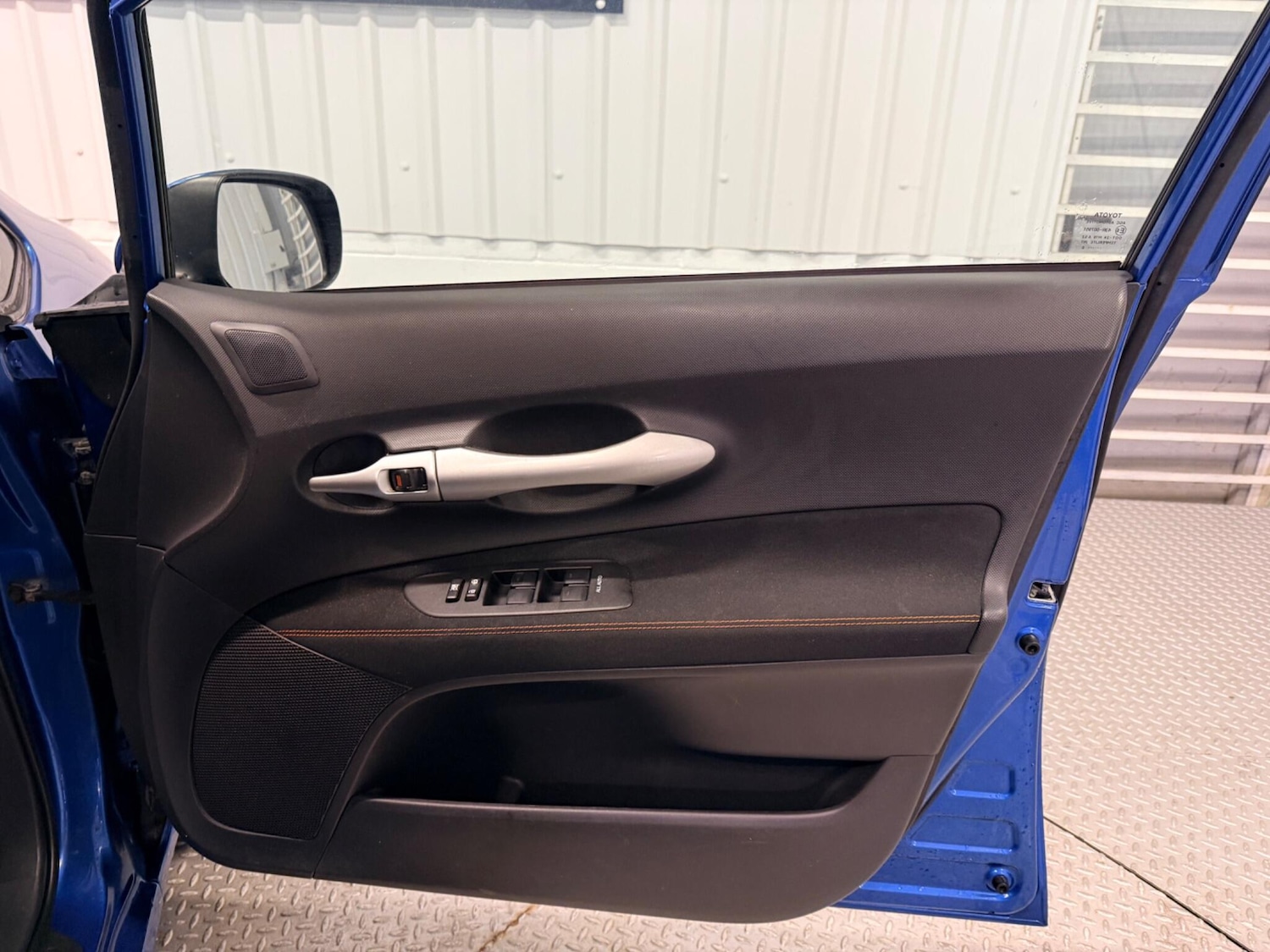 Used Toyota Auris 2010 for sale - 77455271: Photo 14