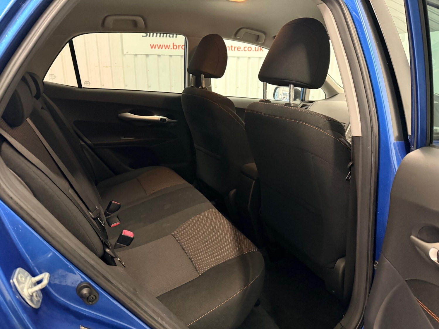 Used Toyota Auris 2010 for sale - 77455271: Photo 15