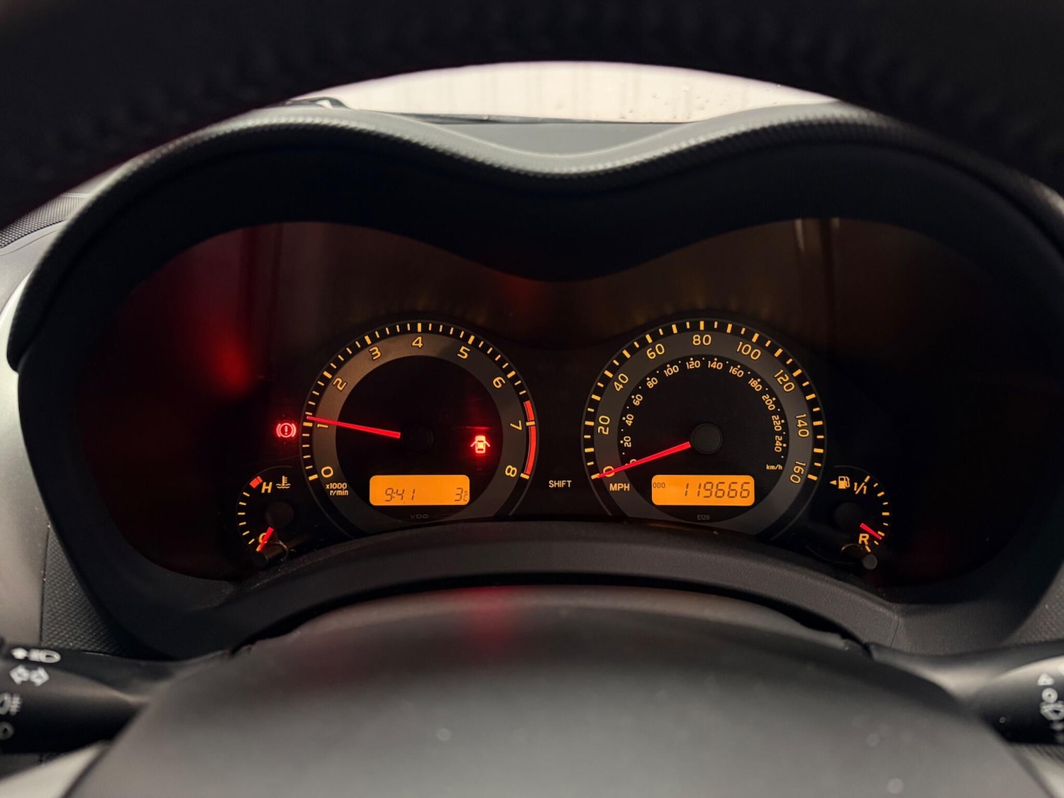 Used Toyota Auris 2010 for sale - 77455271: Photo 17