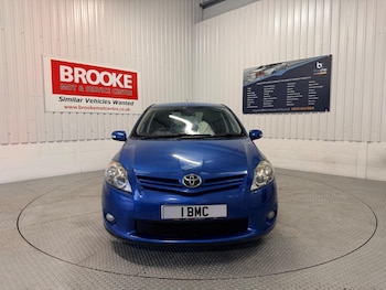 Used Toyota Auris 2010 for sale - 77455271: Photo