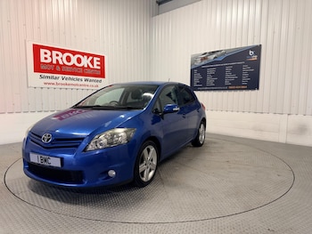 Used Toyota Auris 2010 for sale - 77455271: Photo