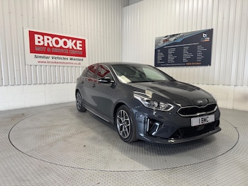 Used Kia Ceed 2019 for sale - 78291949: Photo