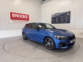 Used BMW 1 Series 2019 for sale - 78661818: Photo