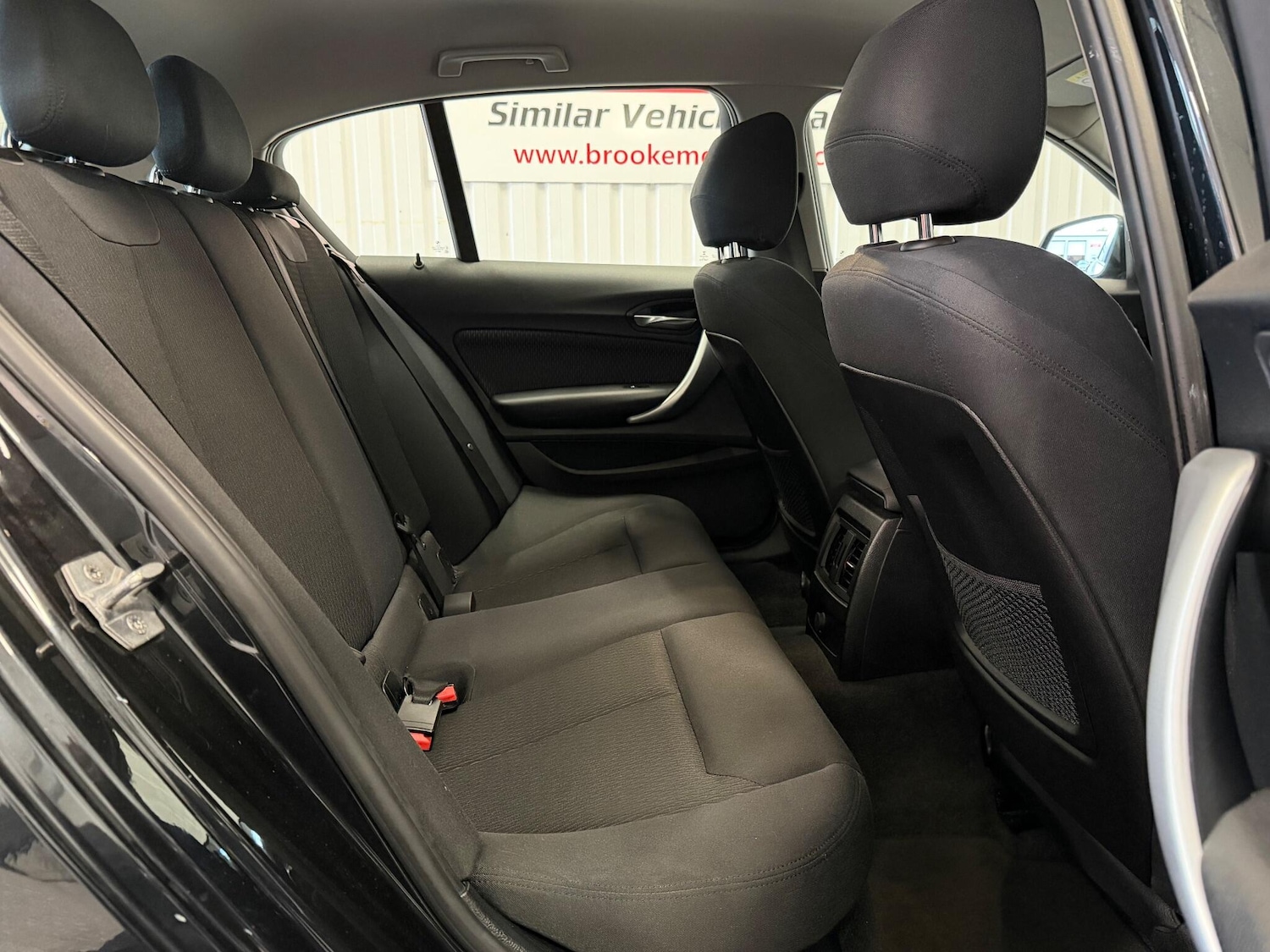 Used BMW 1 Series 2014 for sale - 76370554: Photo 10