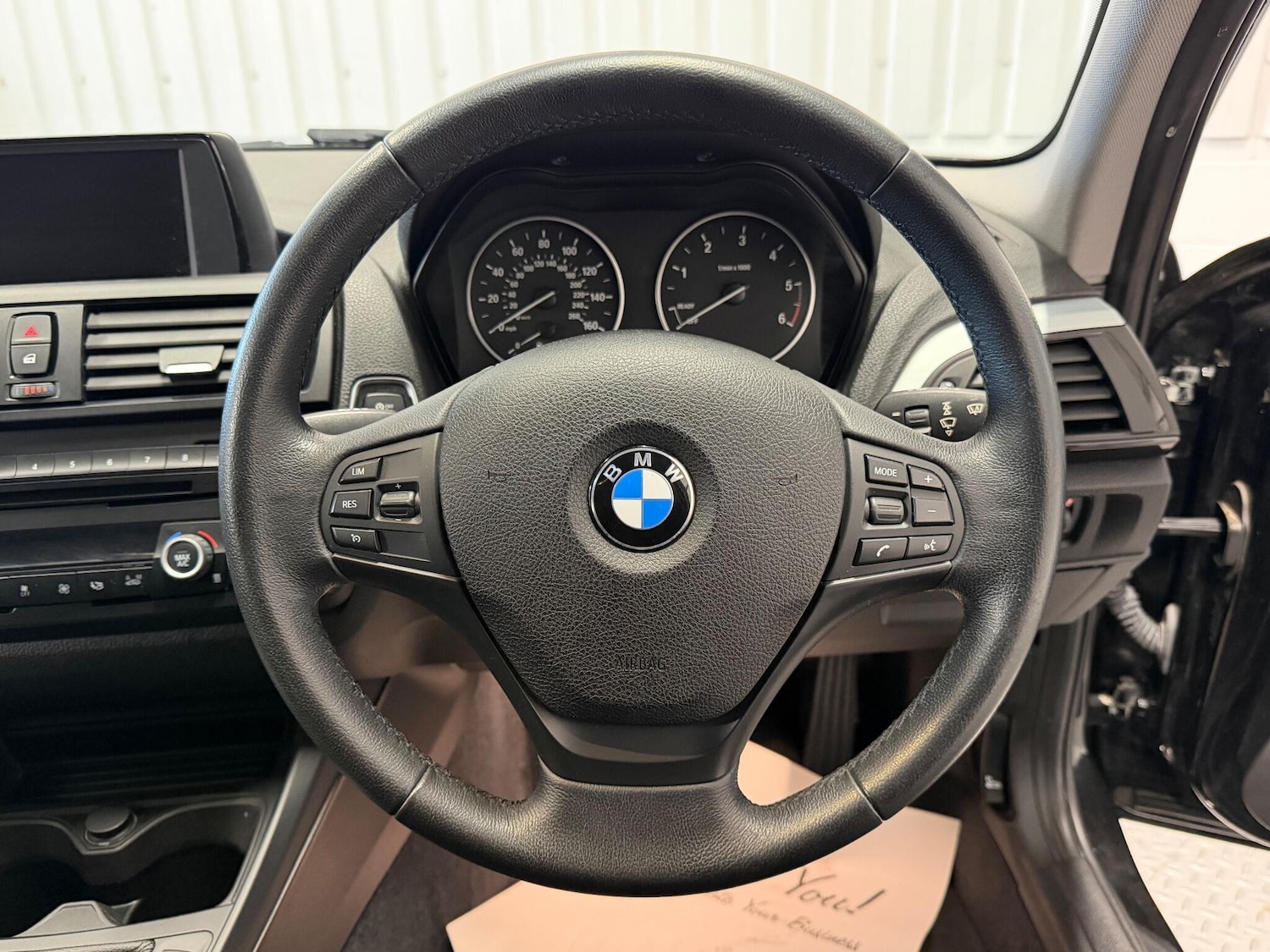 Used BMW 1 Series 2014 for sale - 76370554: Photo 16