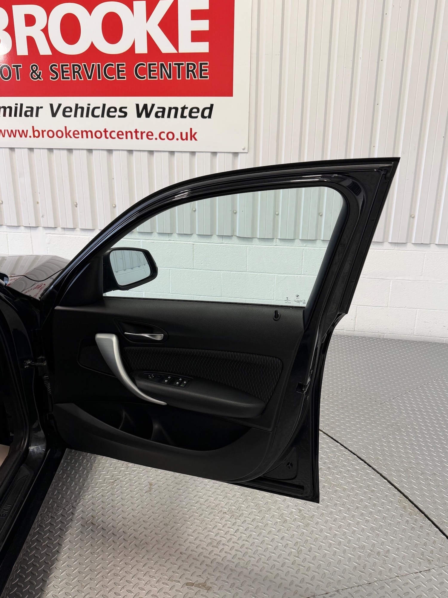 Used BMW 1 Series 2014 for sale - 76370554: Photo 18