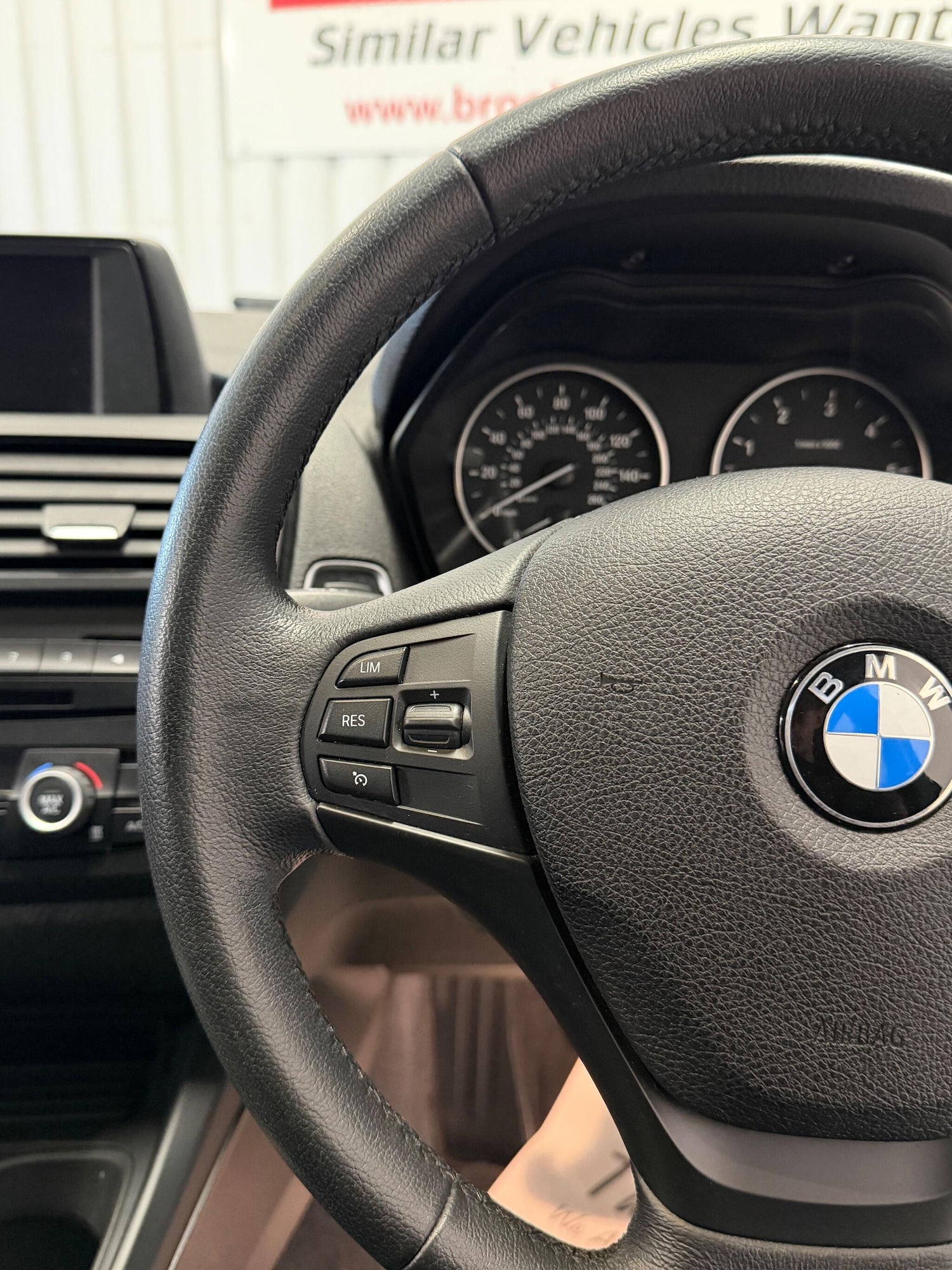 Used BMW 1 Series 2014 for sale - 76370554: Photo 21