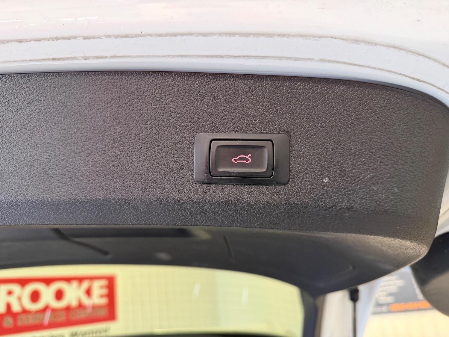 Used Audi Q7 2013 for sale - 76561976: Photo 12