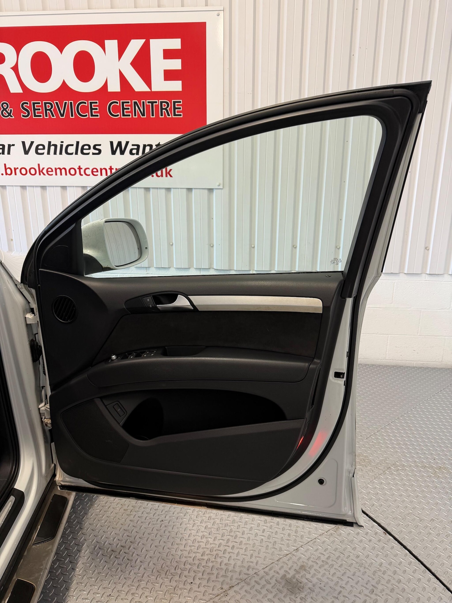 Used Audi Q7 2013 for sale - 76561976: Photo 17