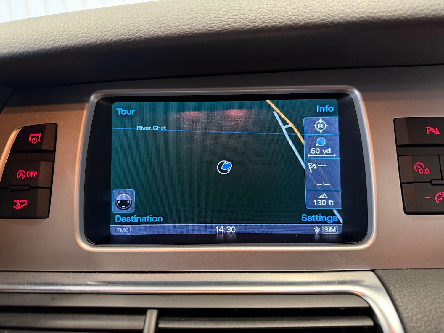 Used Audi Q7 2013 for sale - 76561976: Photo 26