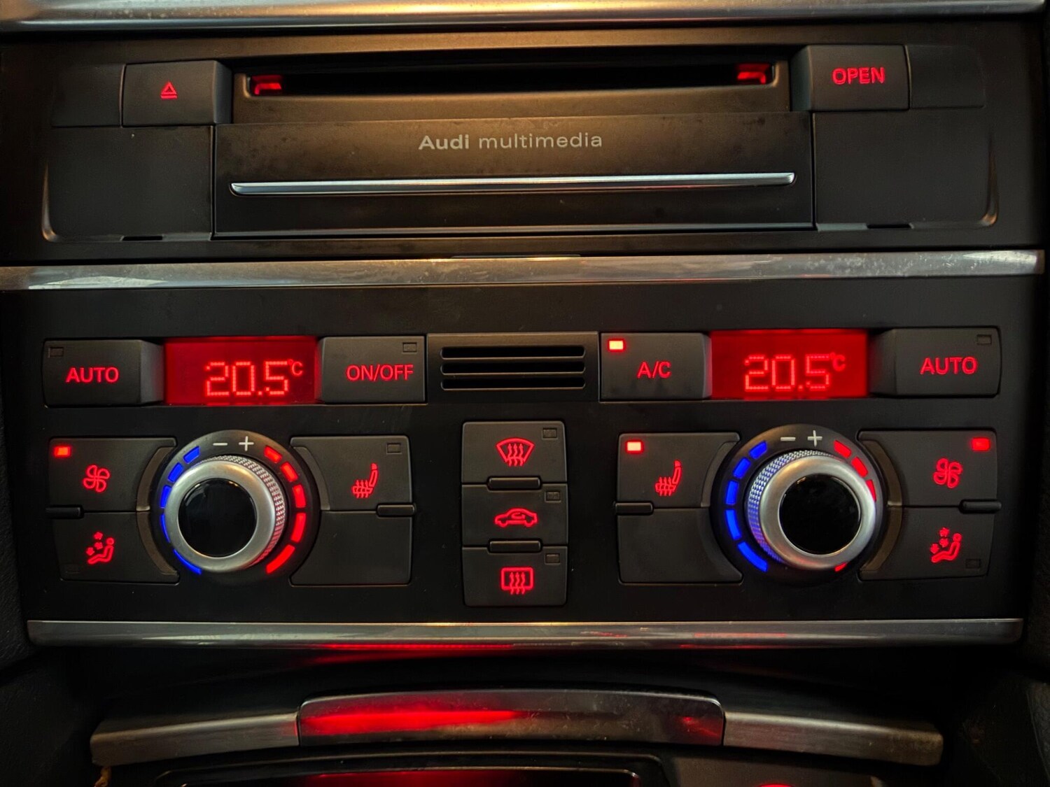 Used Audi Q7 2013 for sale - 76561976: Photo 28