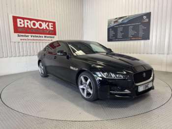 (68) - 2.0i GPF R-Sport Auto Euro 6 (s/s) 4dr