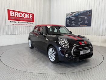 MINI - Hatch