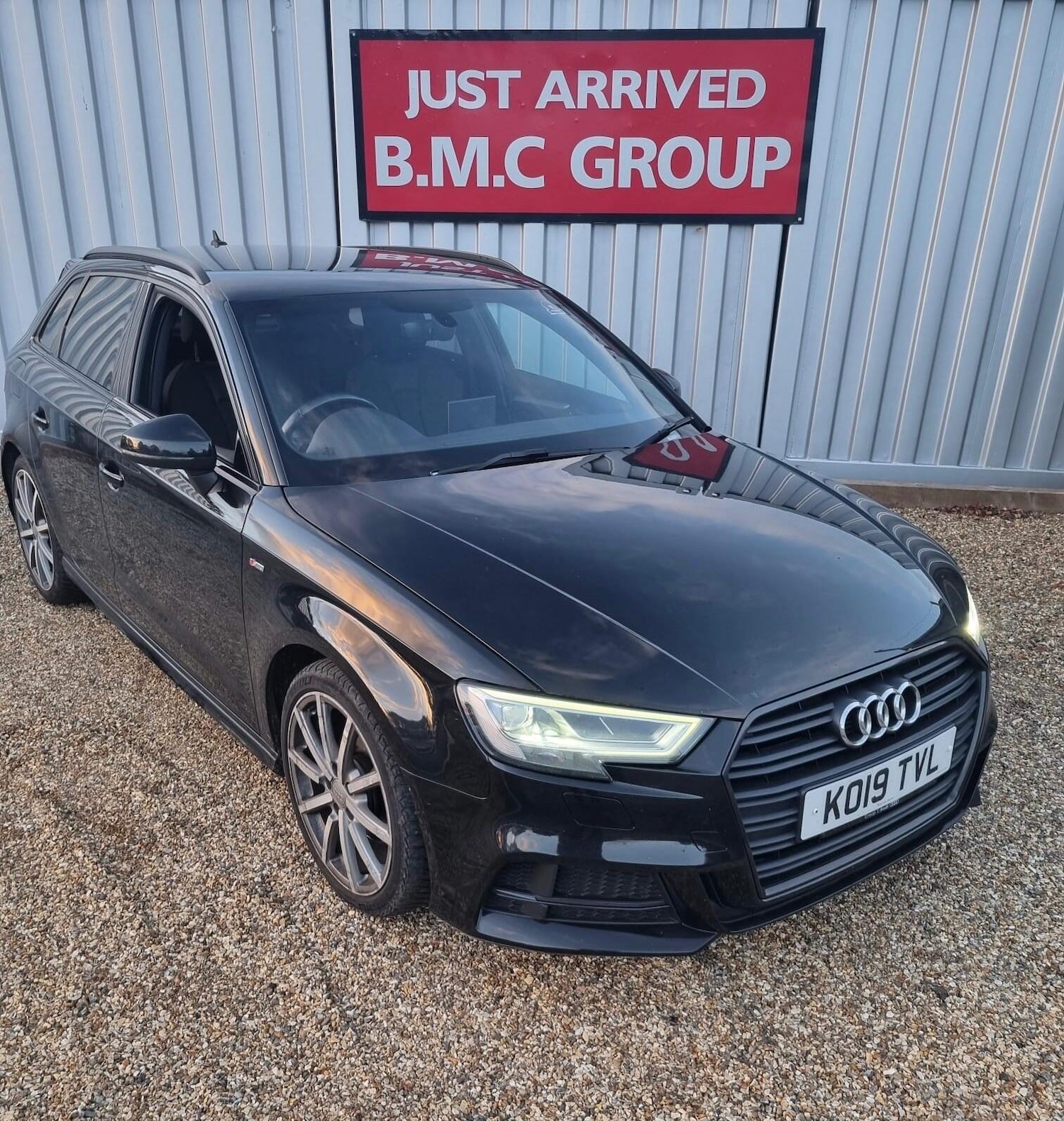Used Audi A3 2019 for sale - 76446814: Photo 1