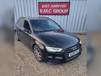 Used Audi A3 2019 for sale - 76446814: Photo