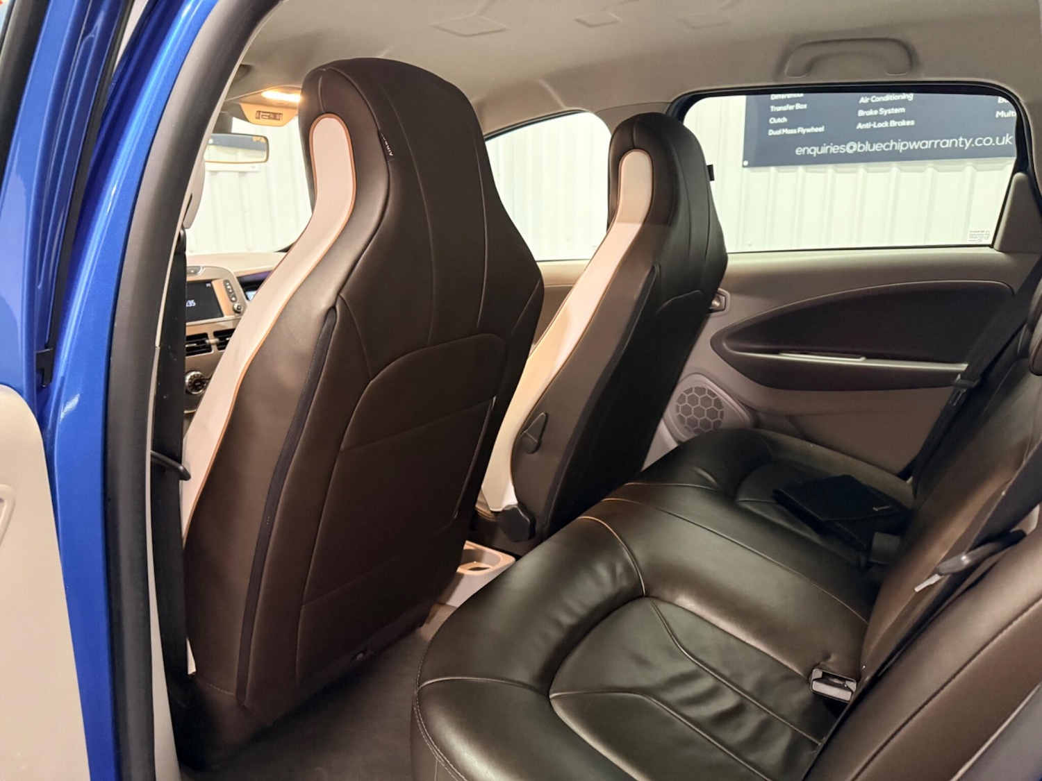 Used Renault Zoe 2019 for sale - 77351666: Photo 15