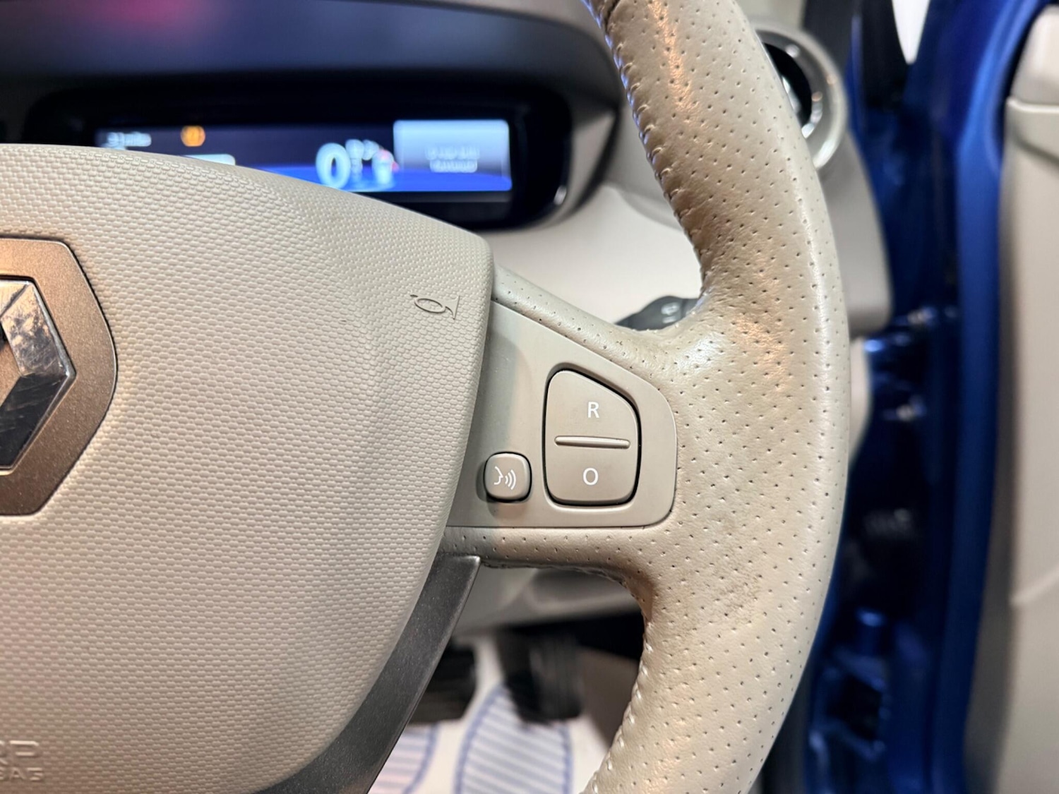 Used Renault Zoe 2019 for sale - 77351666: Photo 27