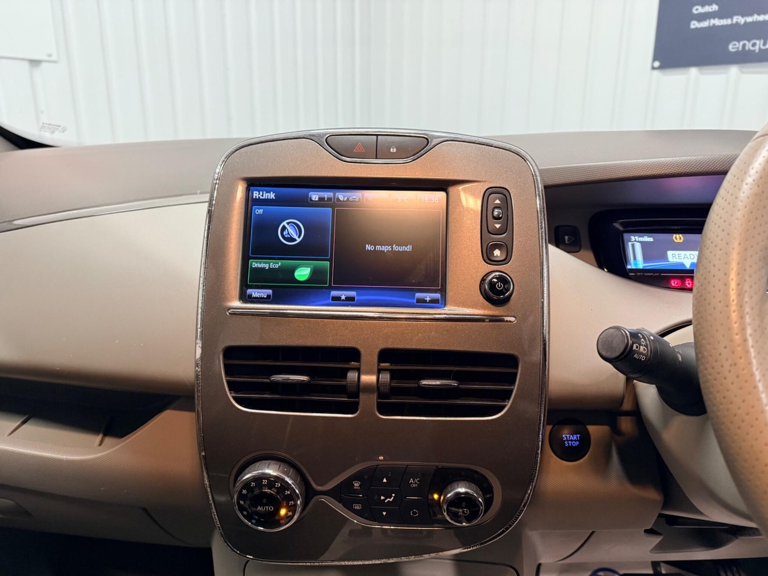 Used Renault Zoe 2019 for sale - 77351666: Photo 28